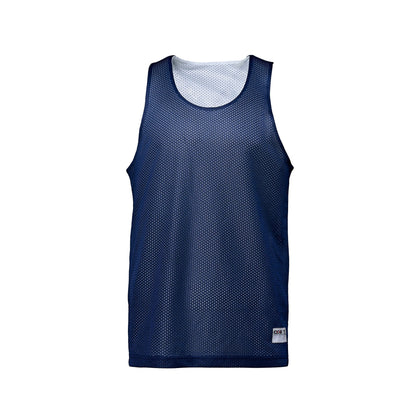 S04480 - REVERSE - Performance Reversible Mesh Tank Top