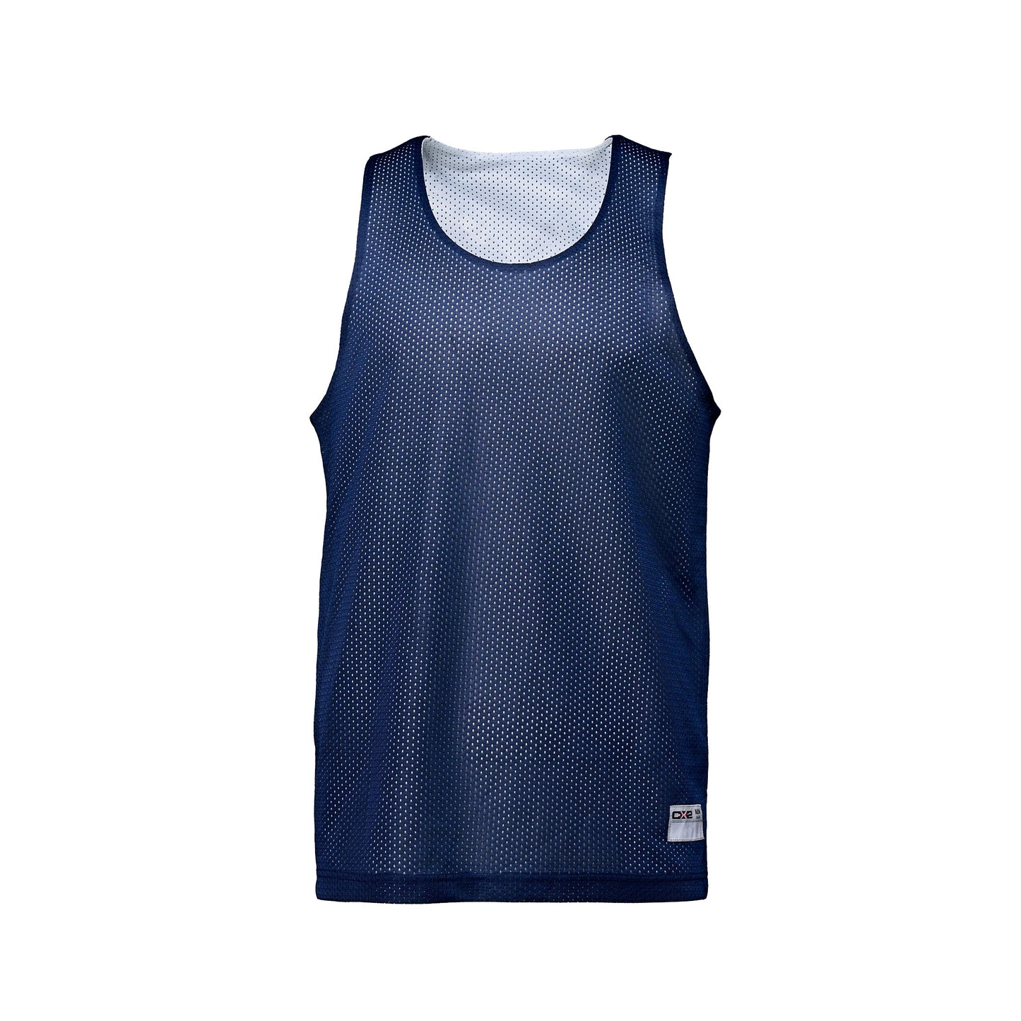 S4480Y - REVERSE - Youth Performance Reversible Mesh Tank Top