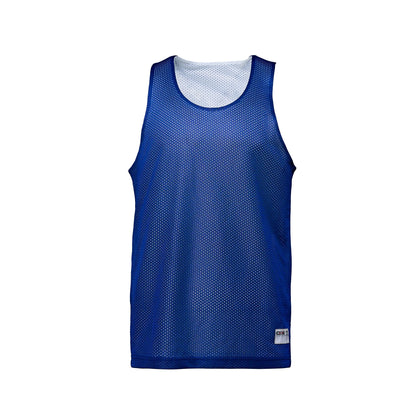 S4480Y - REVERSE - Youth Performance Reversible Mesh Tank Top