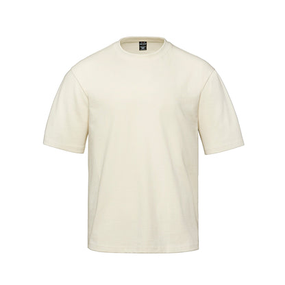 S05280 - Urban - 280GSM Heavyweight Drop Shoulder Cotton T-Shirt