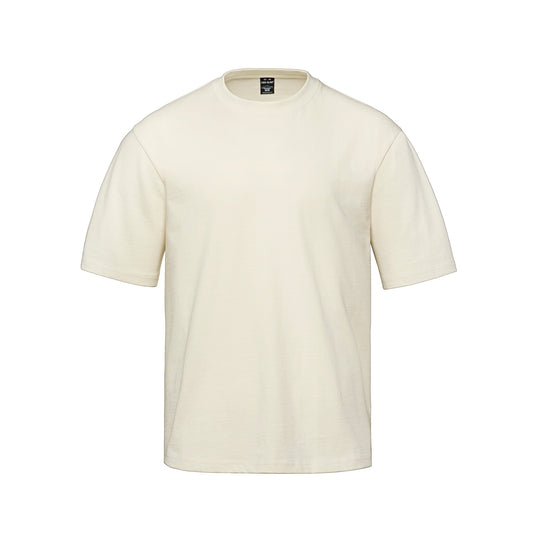 S05280 - Urban - 280GSM Heavyweight Drop Shoulder Cotton T-Shirt