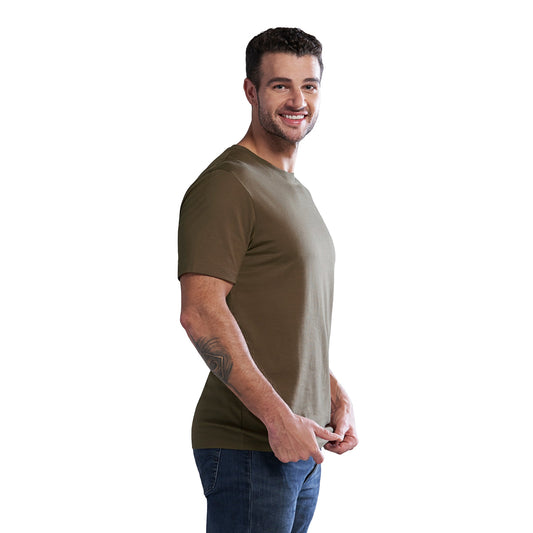 S05500 - Harmony - Organic Cotton T-Shirt