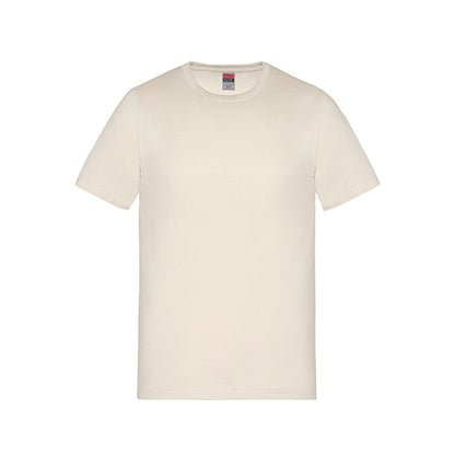 S05610 - Parkour - Adult RING SPUN Combed Cotton Crewneck T-Shirt