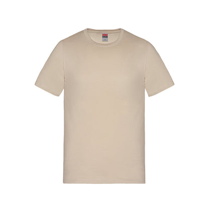 S05610 - Parkour - Adult RING SPUN Combed Cotton Crewneck T-Shirt