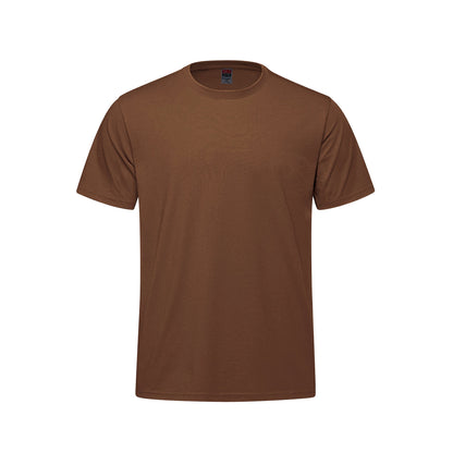 S5650Y - Sprint - Youth 50/50 Cotton/Polyester Crewneck T-Shirt