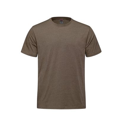 S05650 - Sprint - Adult 50/50 Cotton/Polyester Crewneck T-Shirt