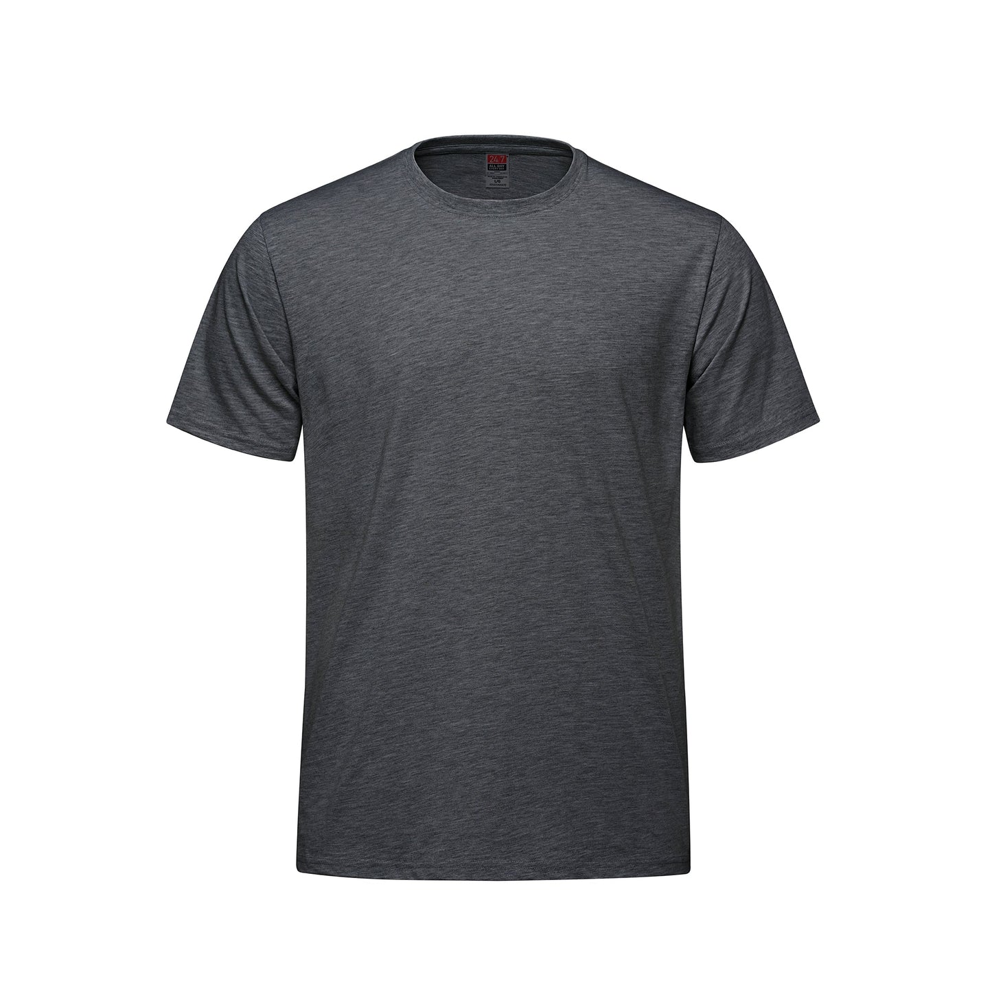 S05650 - Sprint - Adult 50/50 Cotton/Polyester Crewneck T-Shirt
