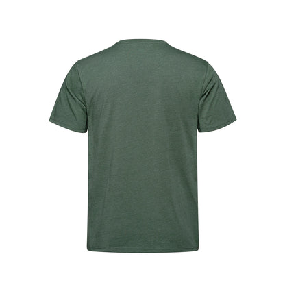 S05650 - Sprint - Adult 50/50 Cotton/Polyester Crewneck T-Shirt