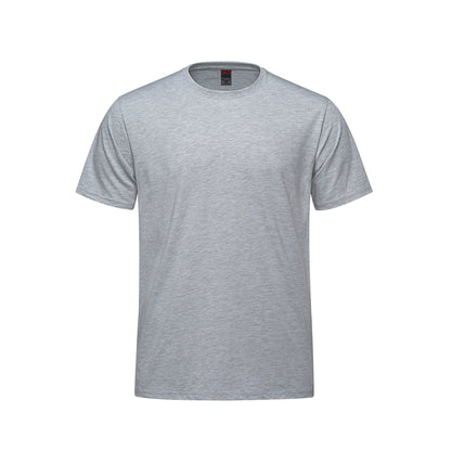 S05650 - Sprint - Adult 50/50 Cotton/Polyester Crewneck T-Shirt