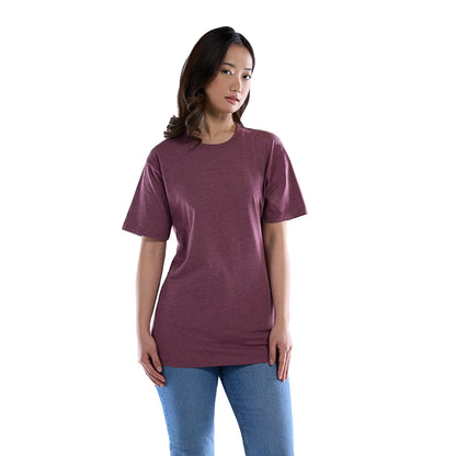 S05650 - Sprint - Adult 50/50 Cotton/Polyester Crewneck T-Shirt