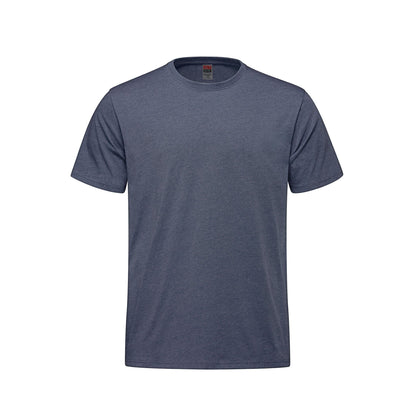 S5650Y - Sprint - Youth 50/50 Cotton/Polyester Crewneck T-Shirt