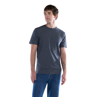 S05650 - Sprint - Adult 50/50 Cotton/Polyester Crewneck T-Shirt