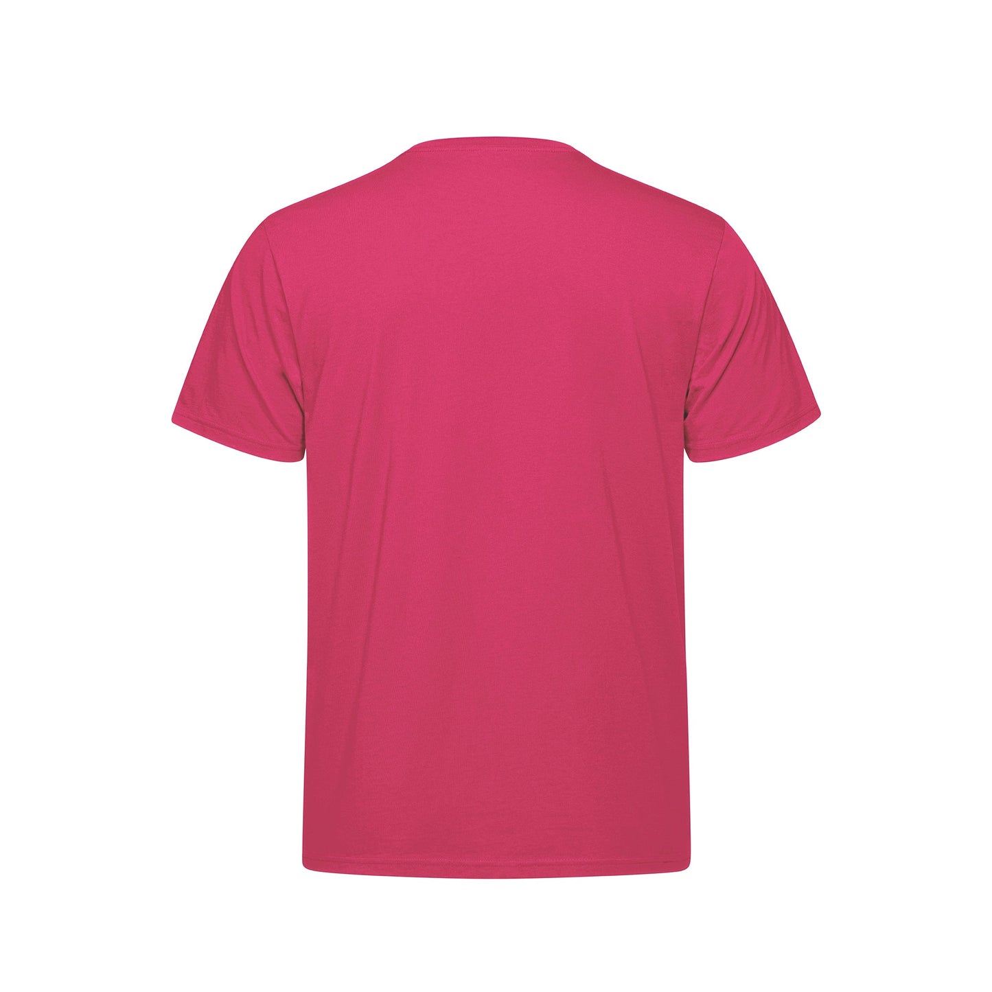 S05650 - Sprint - Adult 50/50 Cotton/Polyester Crewneck T-Shirt