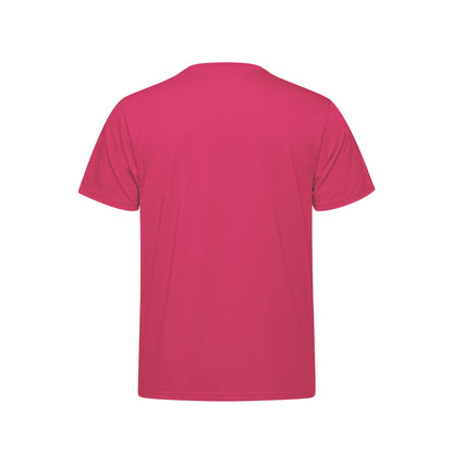 S05650 - Sprint - Adult 50/50 Cotton/Polyester Crewneck T-Shirt