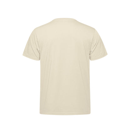 S05650 - Sprint - Adult 50/50 Cotton/Polyester Crewneck T-Shirt