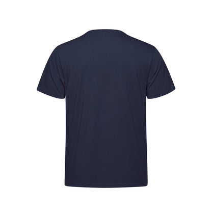 S5650Y - Sprint - Youth 50/50 Cotton/Polyester Crewneck T-Shirt