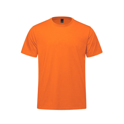 S05650 - Sprint - Adult 50/50 Cotton/Polyester Crewneck T-Shirt
