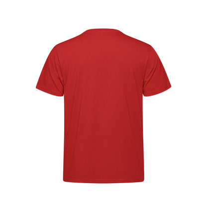 S5650Y - Sprint - Youth 50/50 Cotton/Polyester Crewneck T-Shirt