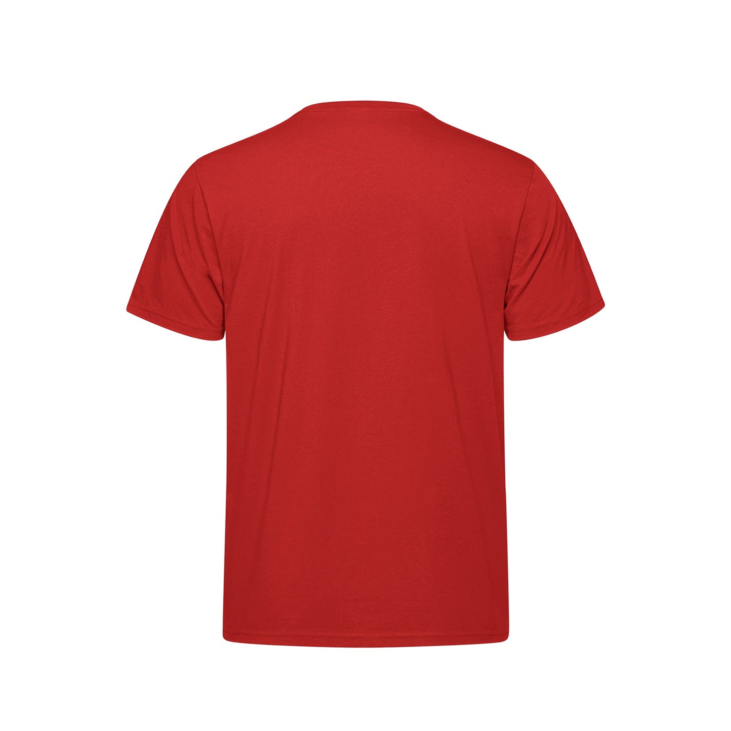 S05650 - Sprint - Adult 50/50 Cotton/Polyester Crewneck T-Shirt