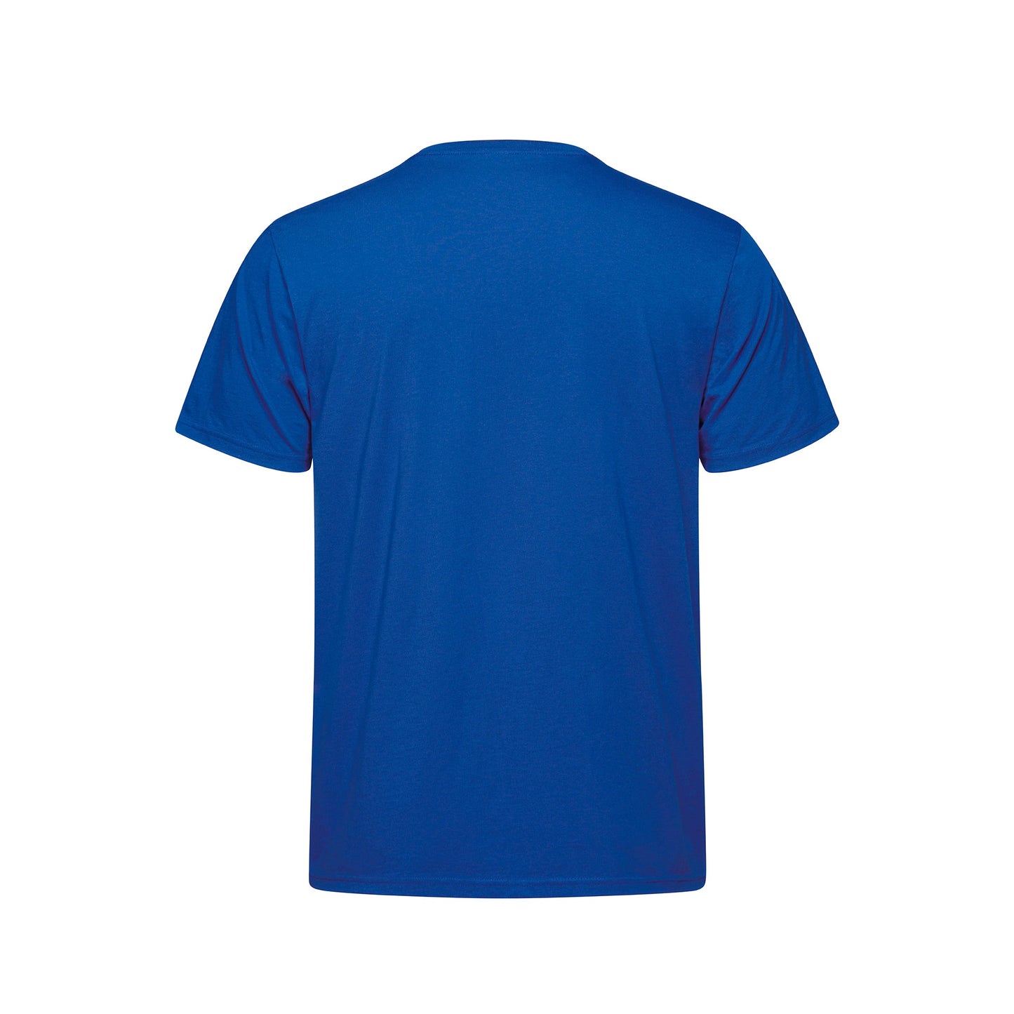 S05650 - Sprint - Adult 50/50 Cotton/Polyester Crewneck T-Shirt