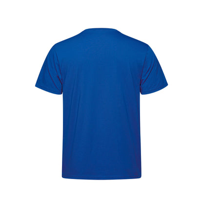 S05650 - Sprint - Adult 50/50 Cotton/Polyester Crewneck T-Shirt