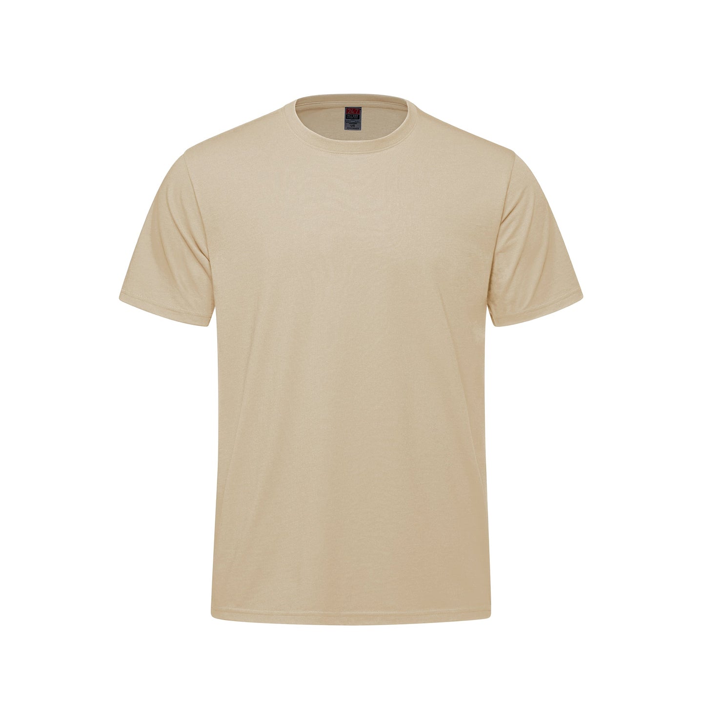 S5650Y - Sprint - Youth 50/50 Cotton/Polyester Crewneck T-Shirt