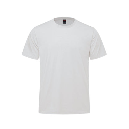 S5650Y - Sprint - Youth 50/50 Cotton/Polyester Crewneck T-Shirt