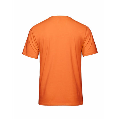 S05652 - Flare - Intense Colors - Adult 50/50 Cotton/Polyester Crewneck T-Shirt