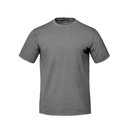 S05670 - HORIZON - Vintage Wash Cotton Crewneck T-Shirt