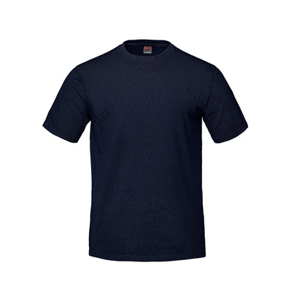 S05670 - HORIZON - Vintage Wash Cotton Crewneck T-Shirt