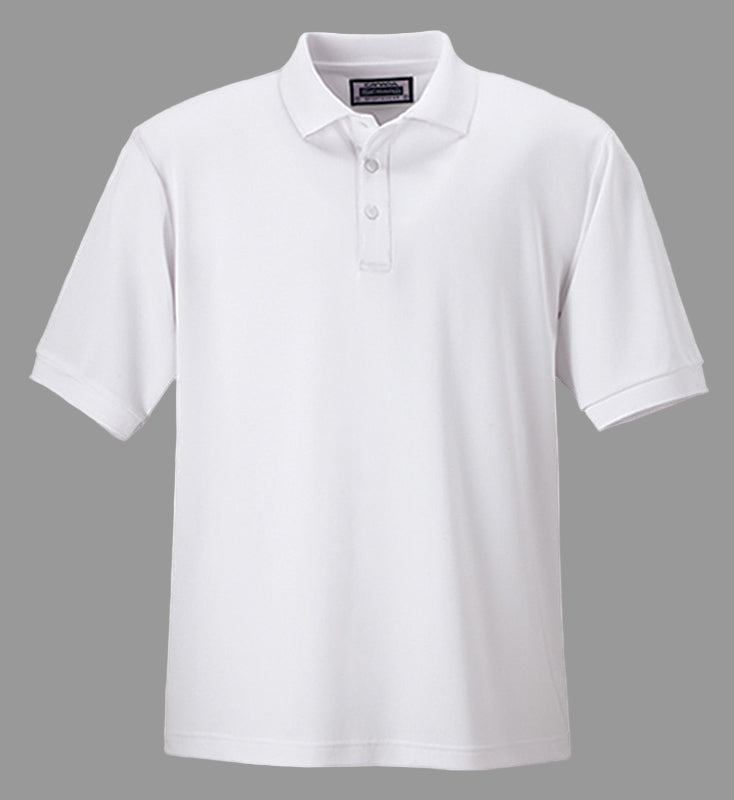 S05705 - Core - DISCONTINUED Men's Polyester Polo