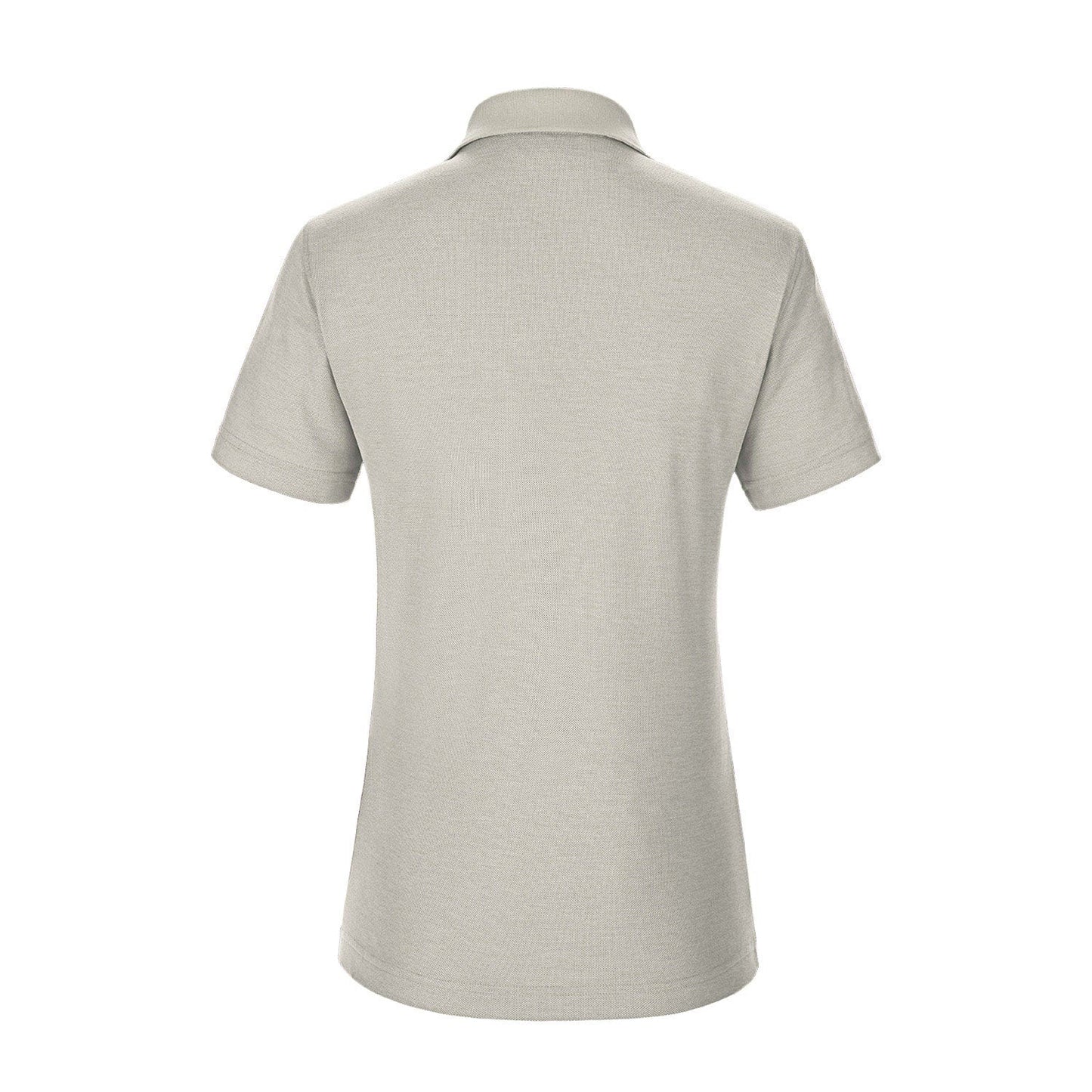 S05736 - Ace - Ladies Pique Mesh Polo