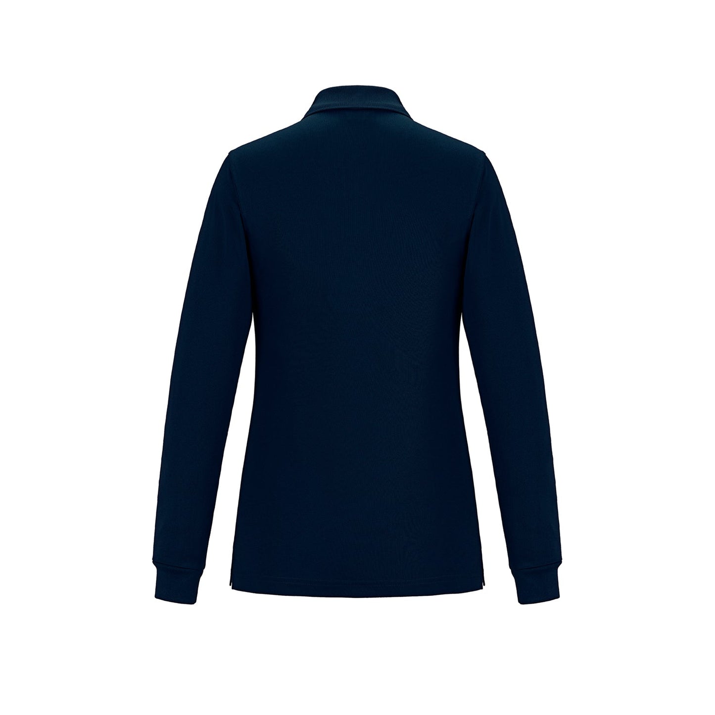 S05738 - Birdie - Ladies Long Sleeve Pique Mesh Polo