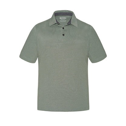 S05750 - Fairway - Men's Cotton/Poly Jersey Polo