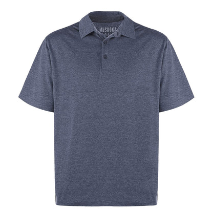 S05750 - Fairway - Men's Cotton/Poly Jersey Polo