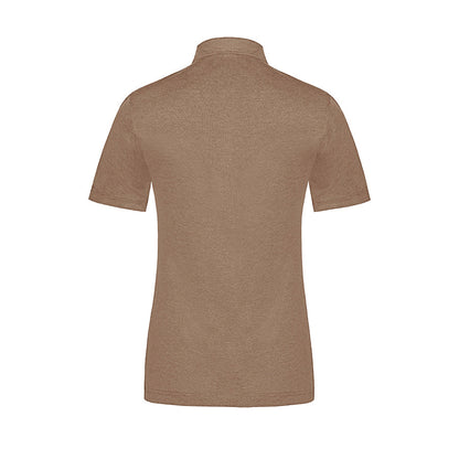 S05751 - Fairway - Ladies Poly/Cotton Polo Shirt