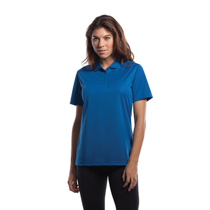 S05773 - Eagle - Polo de performance pour femmes 
