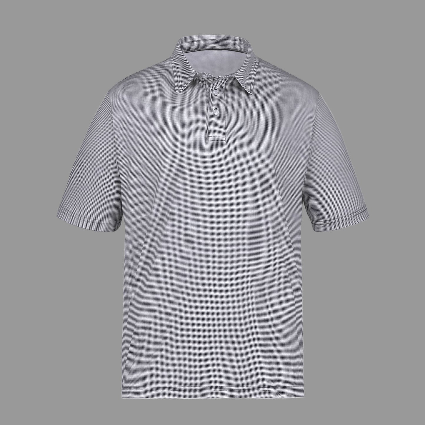 S05800 - Sam - DISCONTINUED Men's Printed Polo