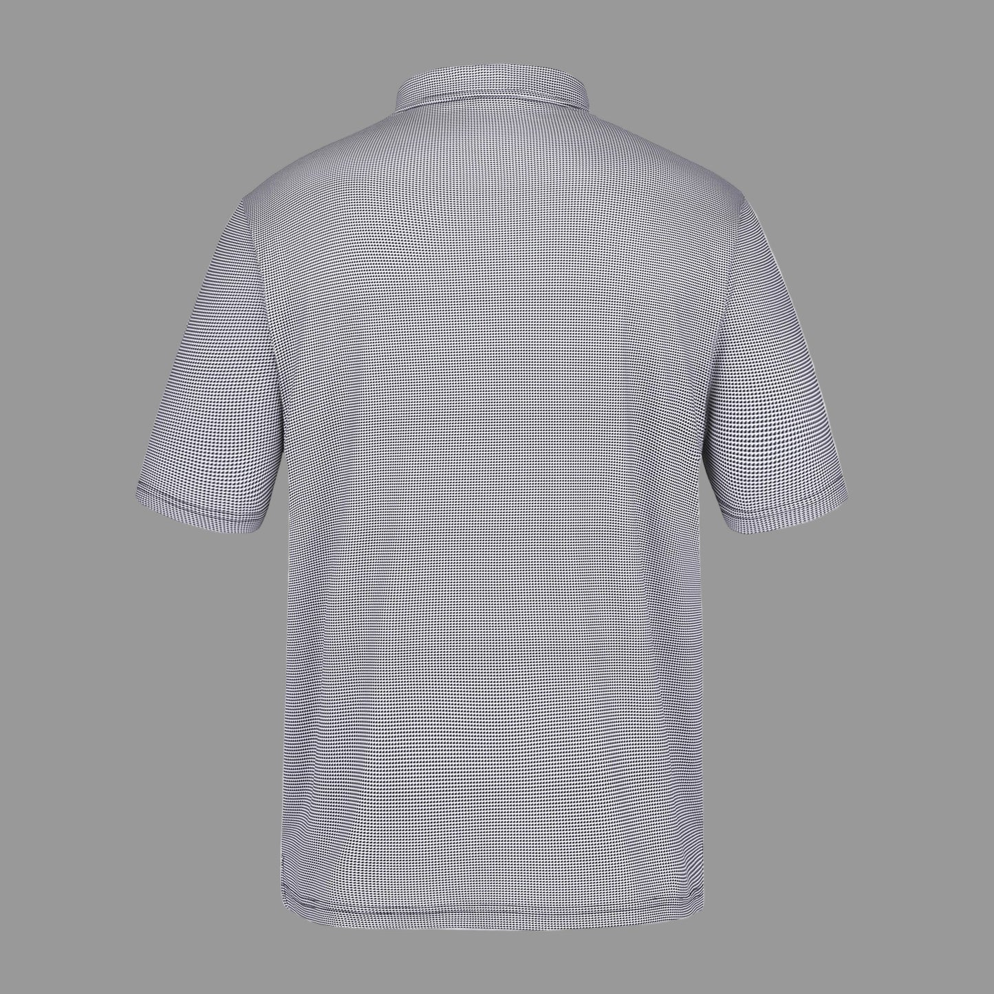 S05800 - Sam - DISCONTINUED Men's Printed Polo