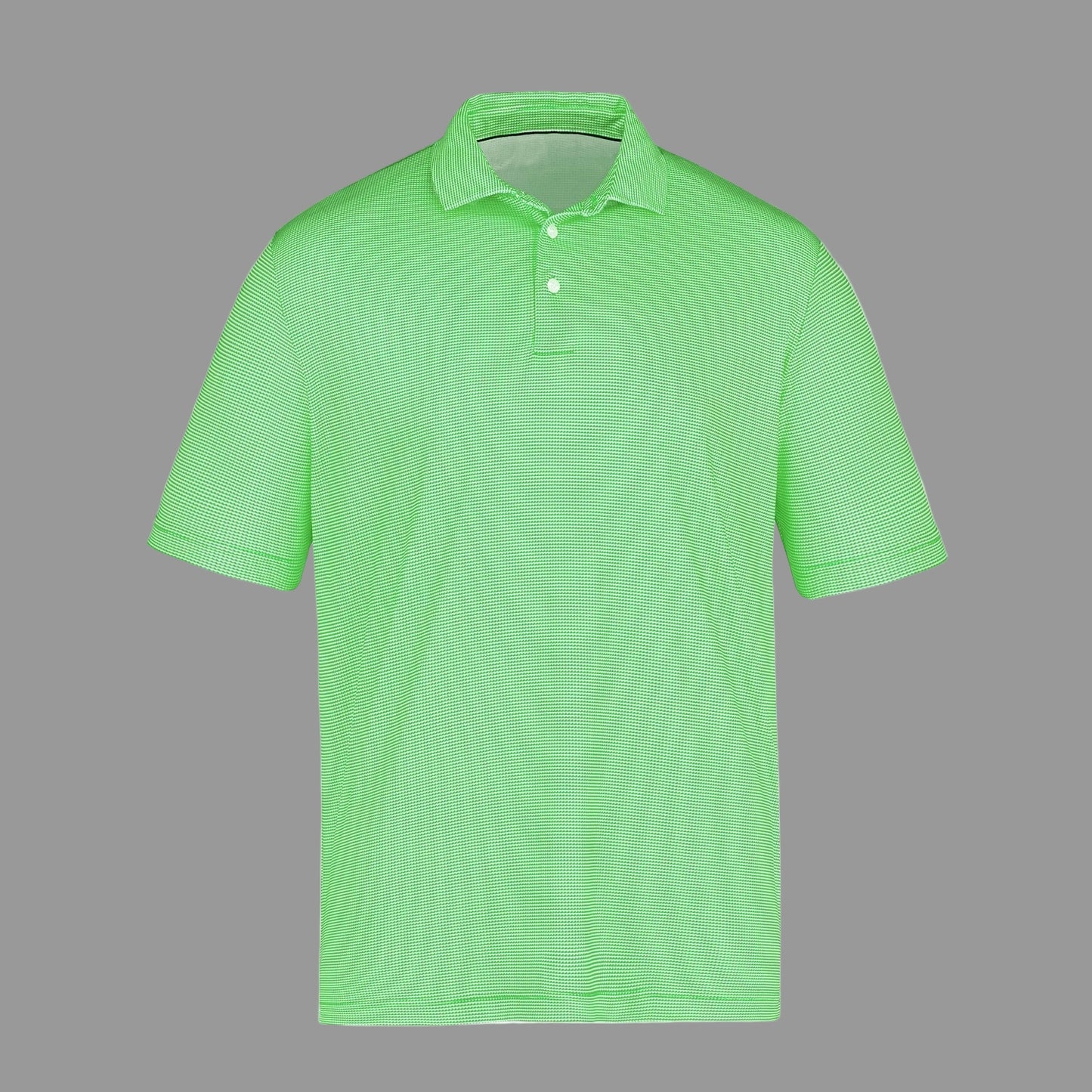 S05800 - Sam - DISCONTINUED Men's Printed Polo