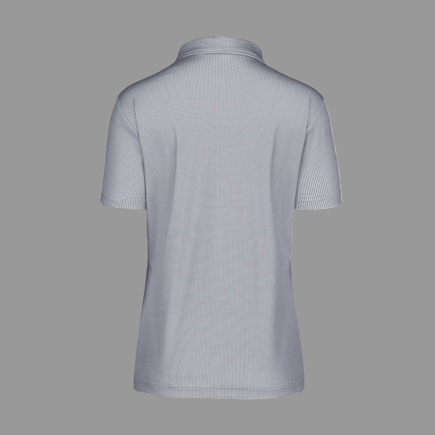 S05801 - Sam - DISCONTINUED Ladies Printed Polo