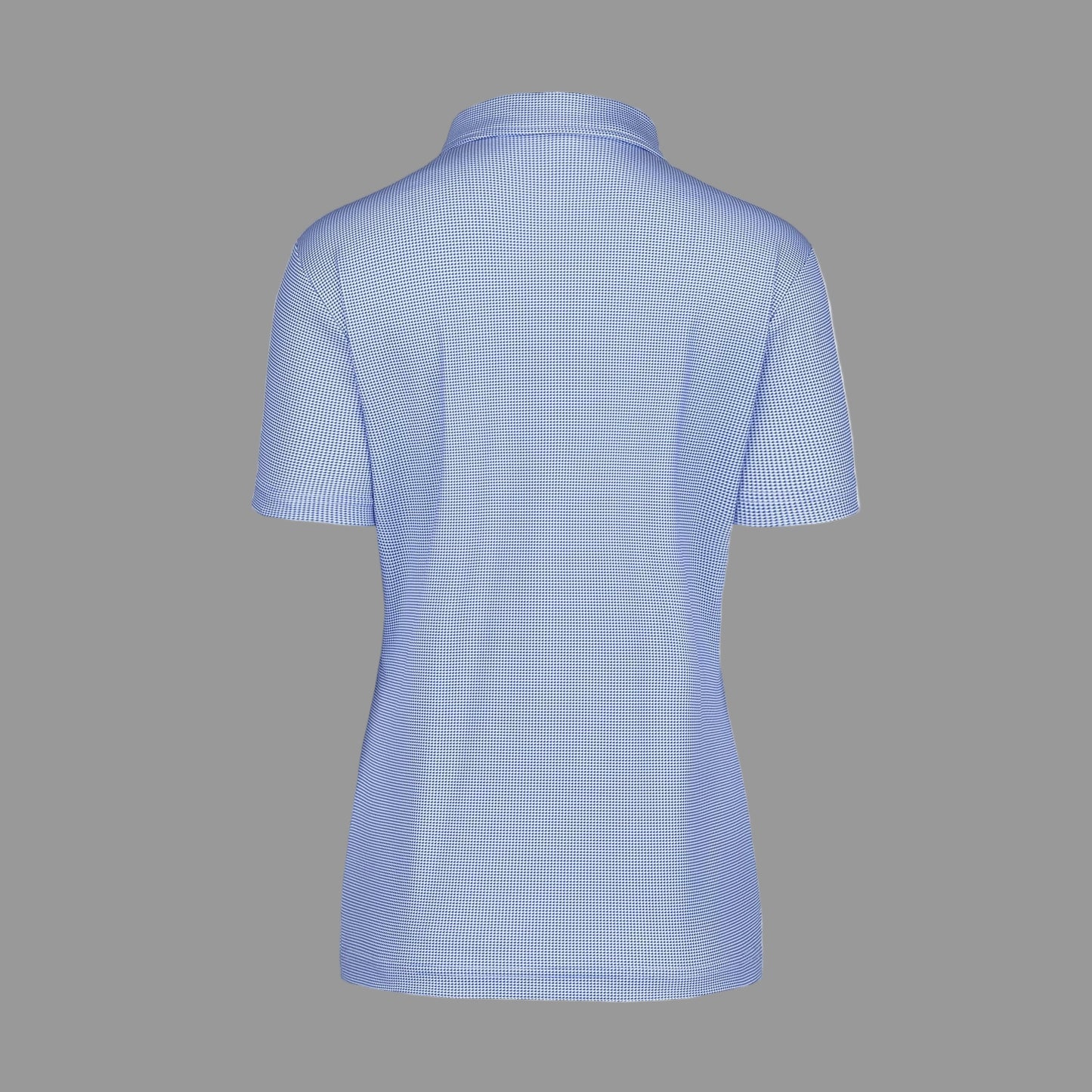 S05801 - Sam - DISCONTINUED Ladies Printed Polo