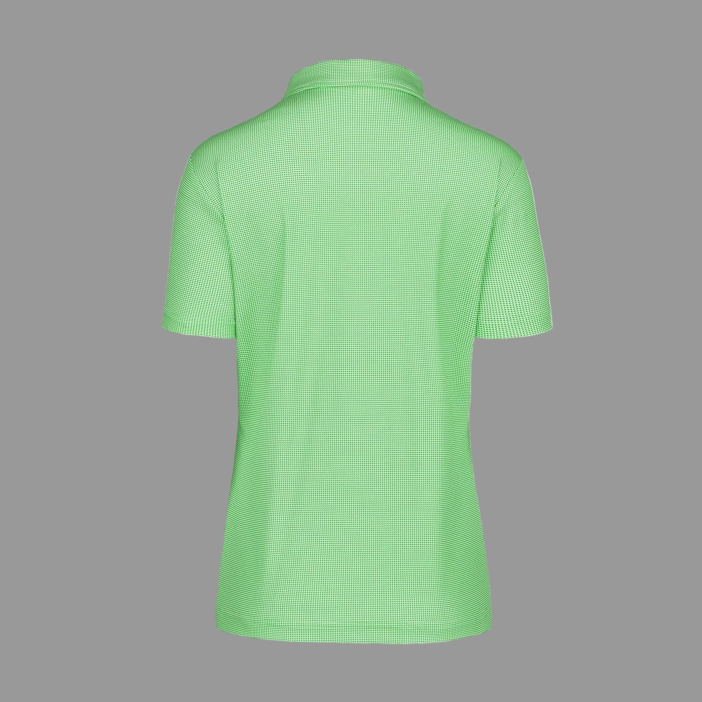 S05801 - Sam - DISCONTINUED Ladies Printed Polo