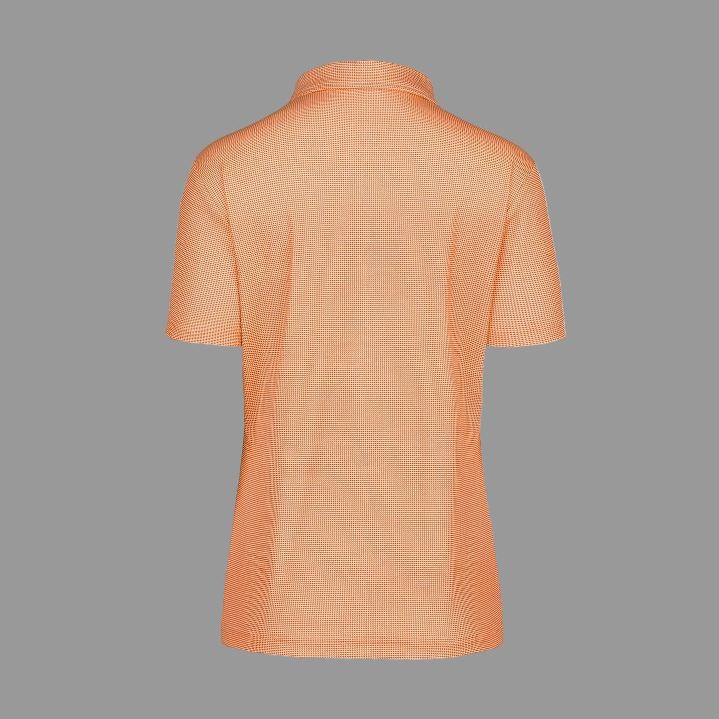 S05801 - Sam - DISCONTINUED Ladies Printed Polo