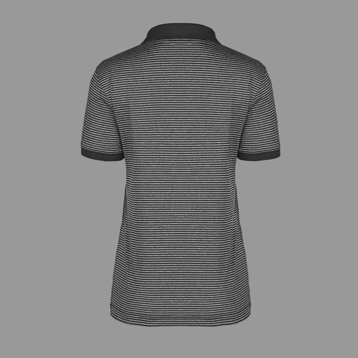 S05816 - Phil - DISCONTINUED Ladies Printed Polo