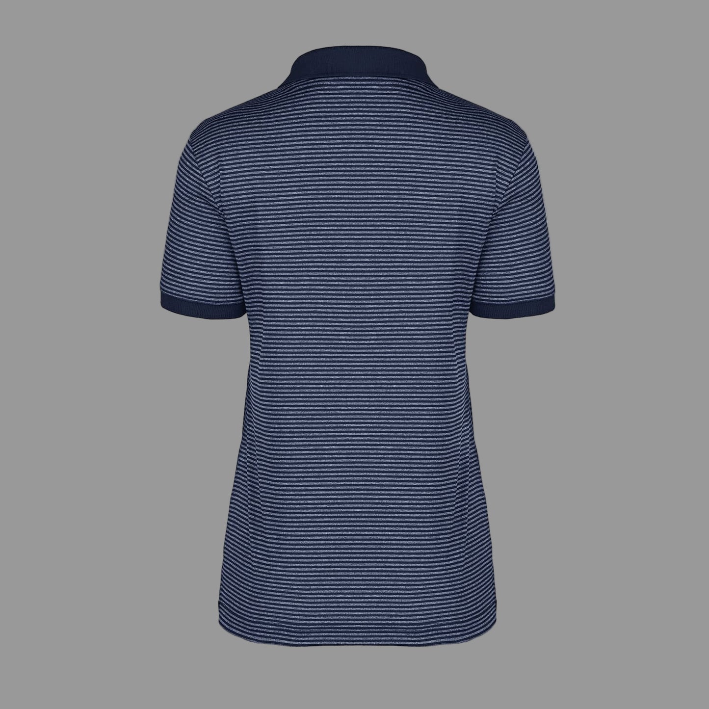 S05816 - Phil - DISCONTINUED Ladies Printed Polo