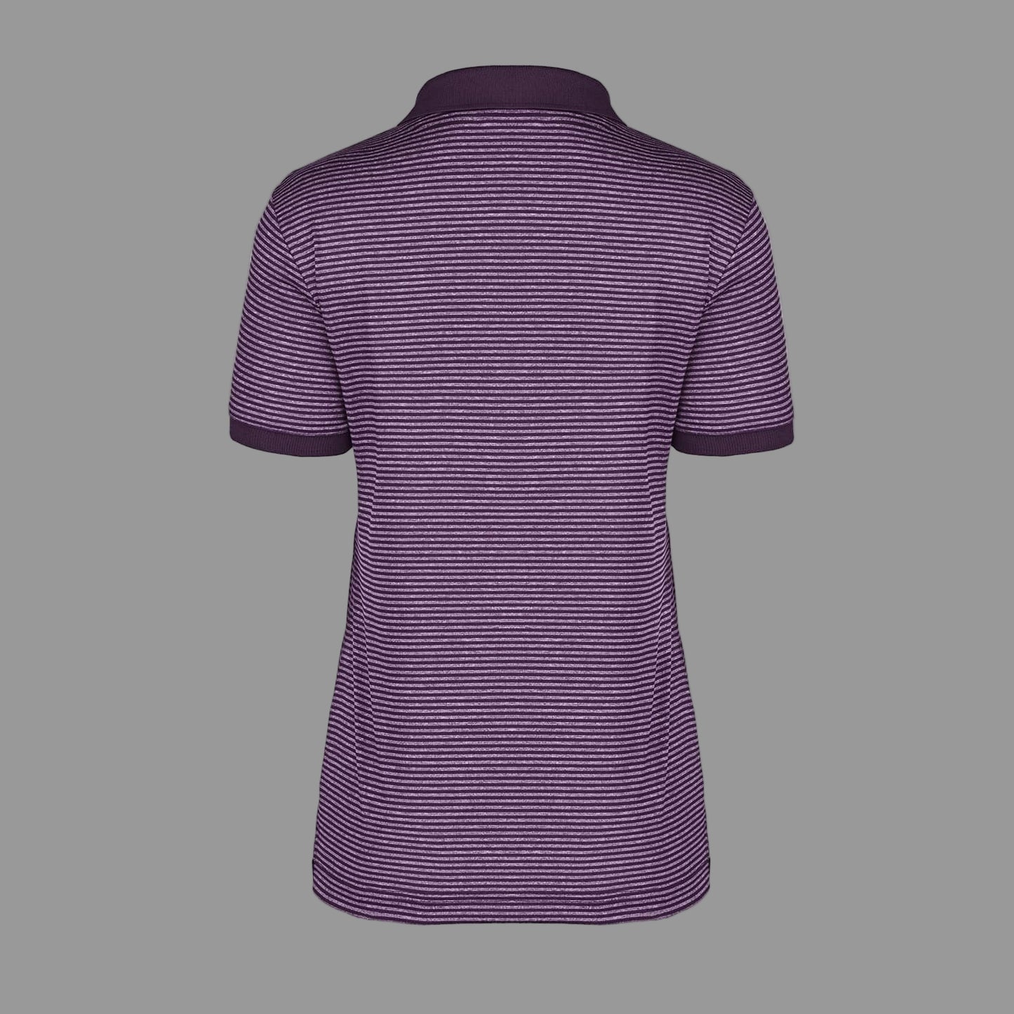 S05816 - Phil - DISCONTINUED Ladies Printed Polo