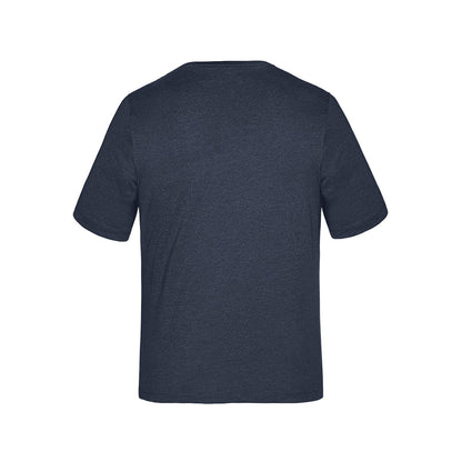 S05917 - Liberty - Adult Cotton/Poly Crewneck T-Shirt