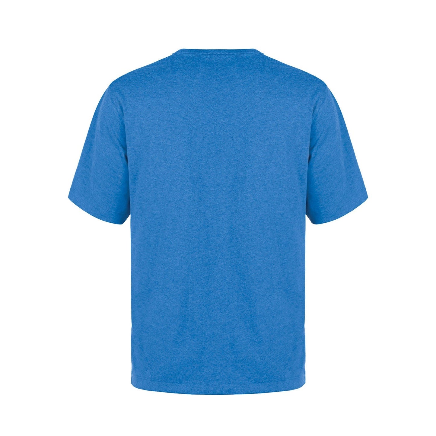 S05917 - Liberty - Adult Cotton/Poly Crewneck T-Shirt