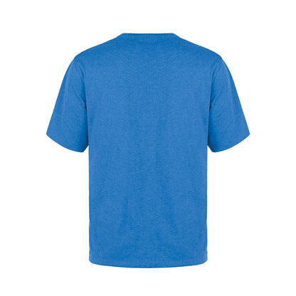 S05917 - Liberty - Adult Cotton/Poly Crewneck T-Shirt